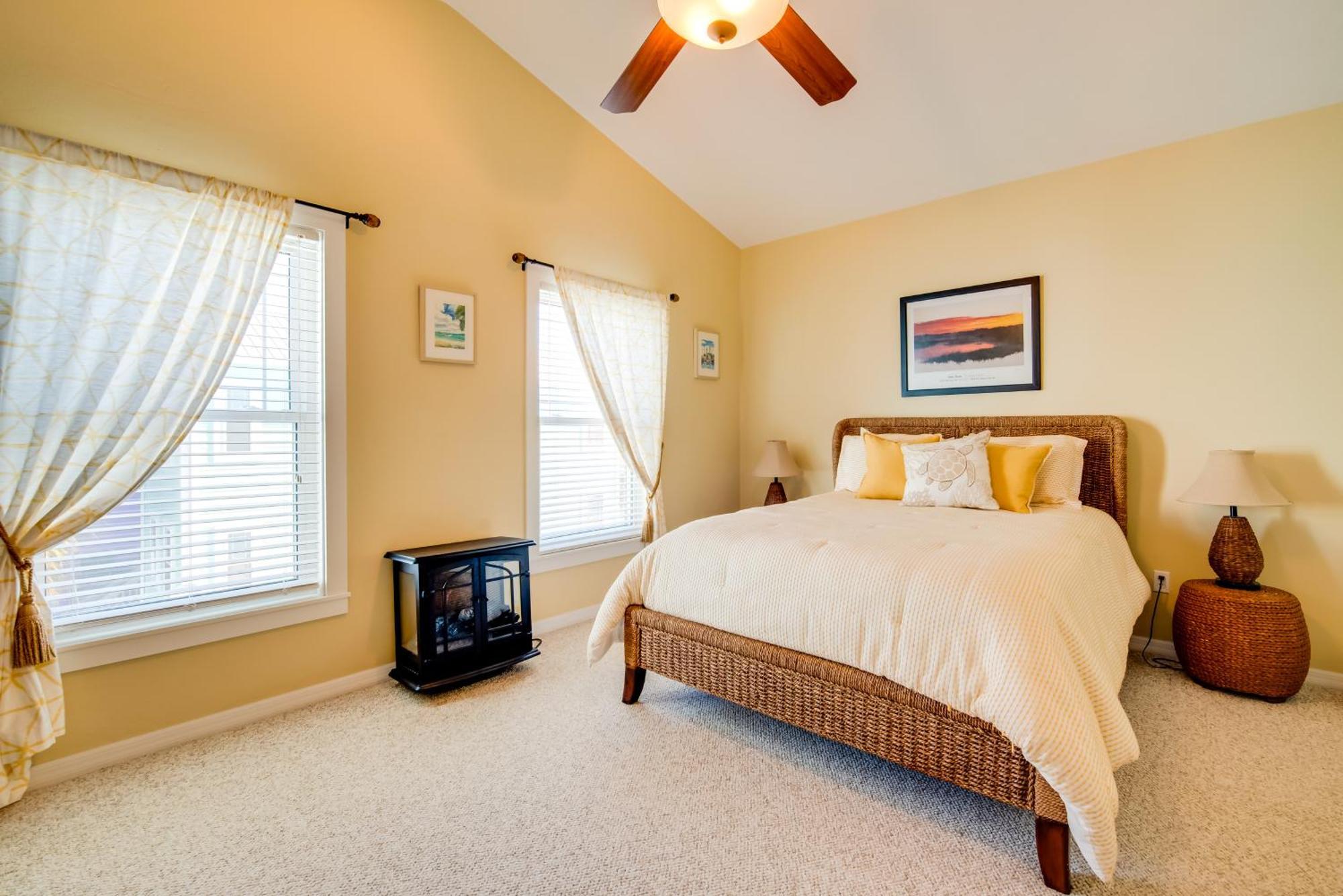 Oceanfront Oasis In Cedar Key With 2 Balconies!ヴィラ エクステリア 写真
