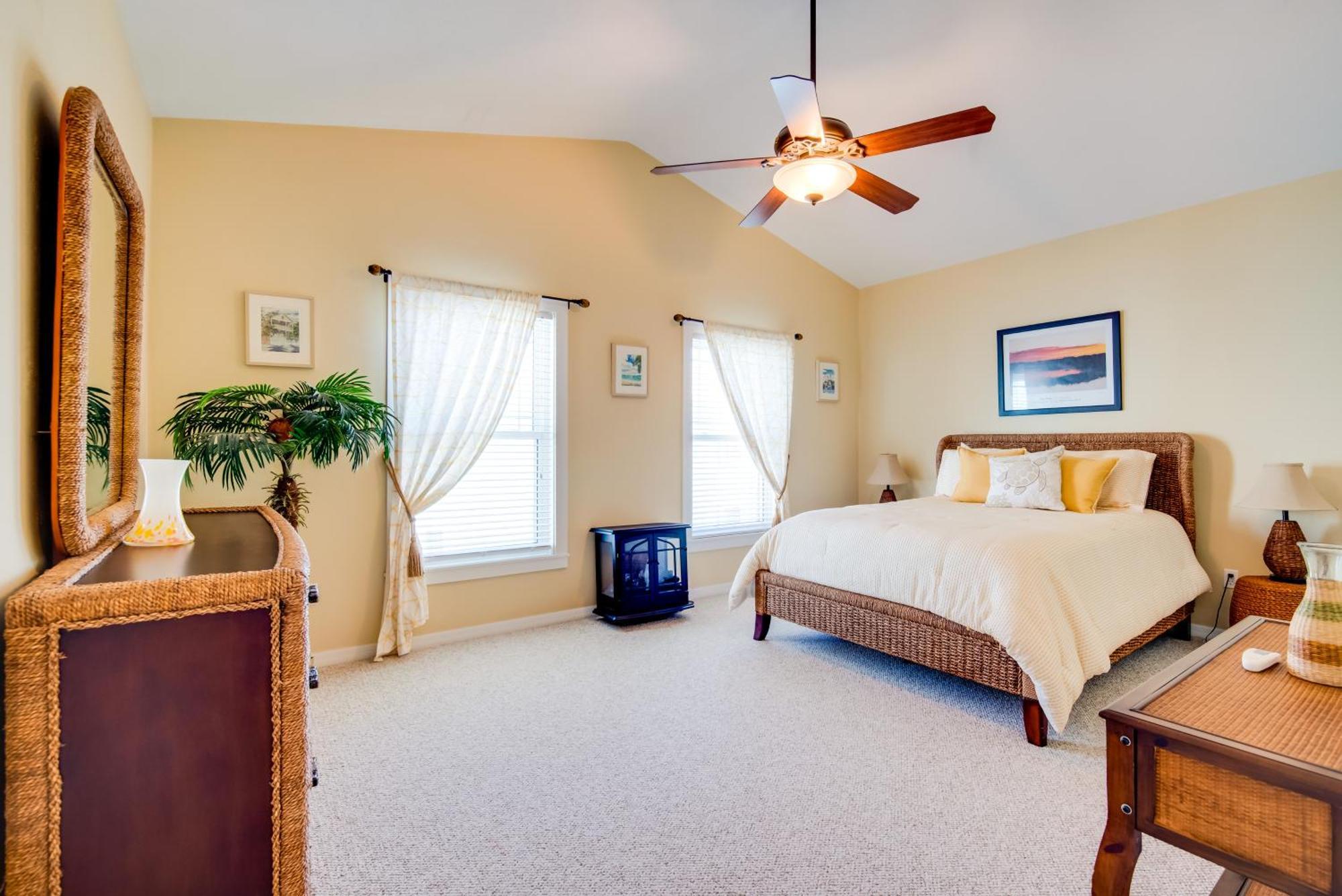 Oceanfront Oasis In Cedar Key With 2 Balconies!ヴィラ エクステリア 写真