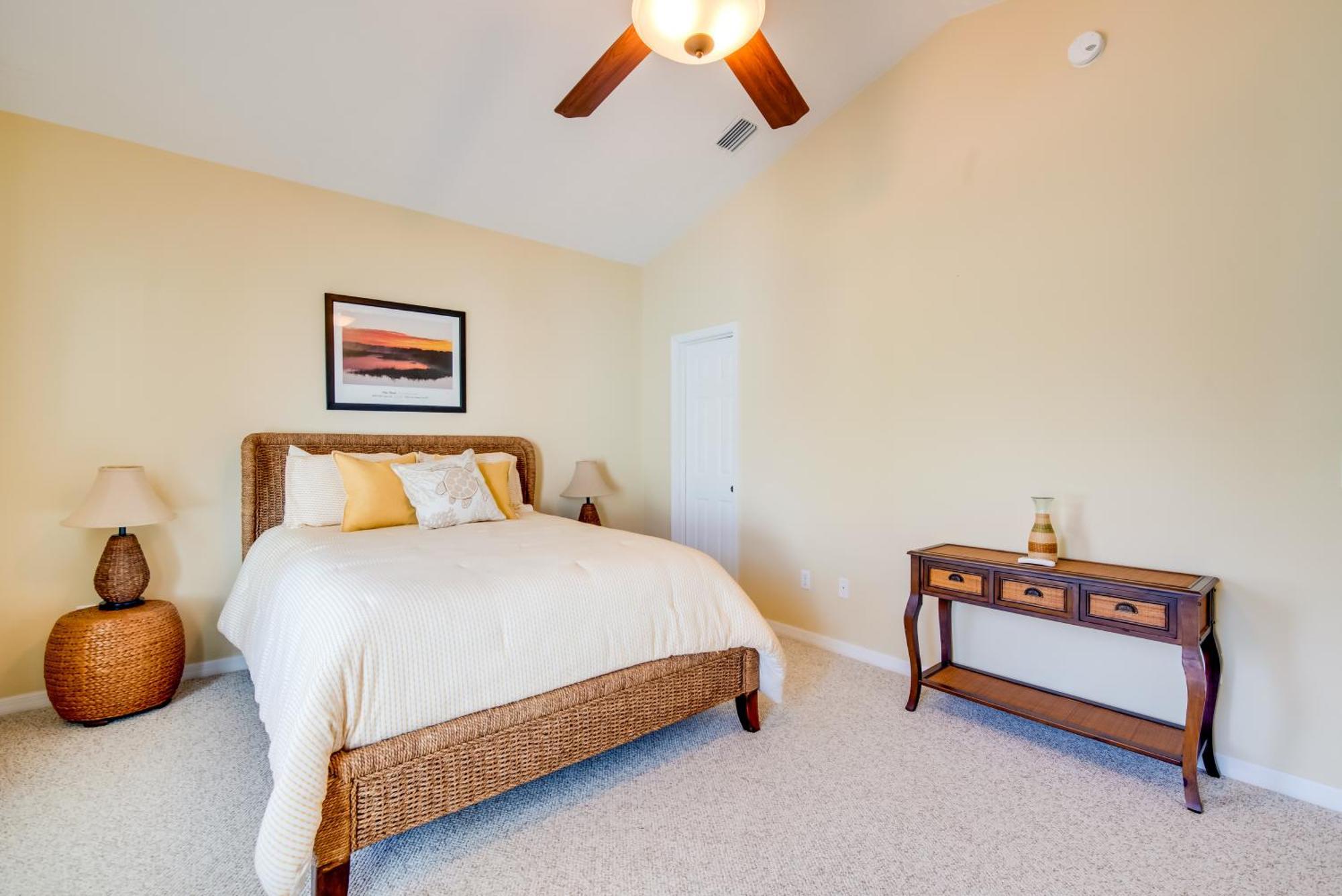 Oceanfront Oasis In Cedar Key With 2 Balconies!ヴィラ エクステリア 写真