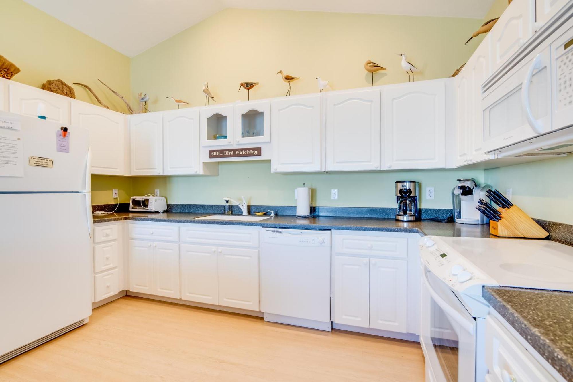 Oceanfront Oasis In Cedar Key With 2 Balconies!ヴィラ エクステリア 写真